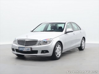 Mercedes-Benz C 2.2 200CDI 100KW 78786 k 2007