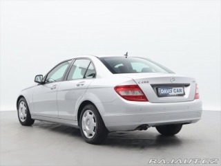 Mercedes-Benz C 2.2 200CDI 100KW 78786 k 2007