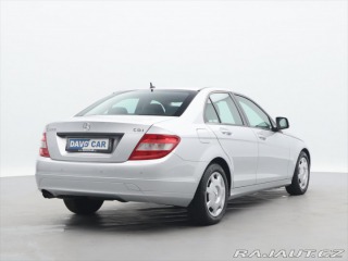 Mercedes-Benz C 2.2 200CDI 100KW 78786 k 2007