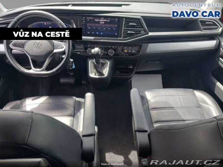 Volkswagen Multivan 2,0 TDI DSG Generation Si 2021