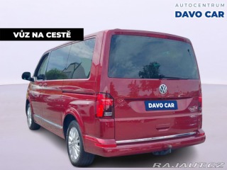 Volkswagen Multivan 2,0 TDI DSG Generation Si 2021