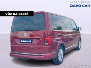 Volkswagen Multivan 2,0 TDI DSG Generation Si 2021