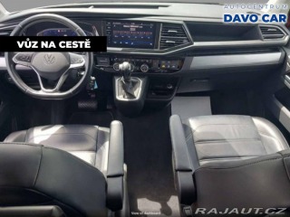 Volkswagen Multivan 2,0 TDI DSG Generation Si 2021