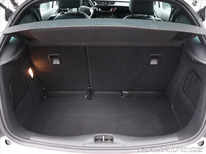Citroën DS3 1,6 VTi 88 kW Aut. klima 2014
