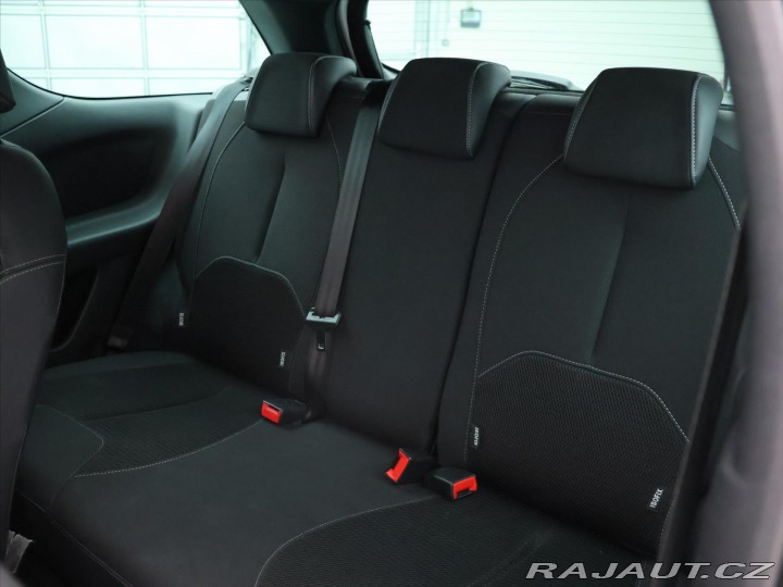 Citroën DS3 1,6 VTi 88 kW Aut. klima 2014