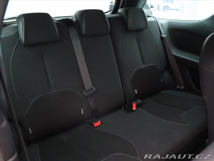 Citroën DS3 1,6 VTi 88 kW Aut. klima 2014