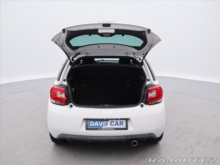 Citroën DS3 1,6 VTi 88 kW Aut. klima 2014