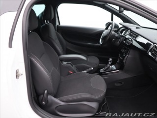 Citroën DS3 1,6 VTi 88 kW Aut. klima 2014