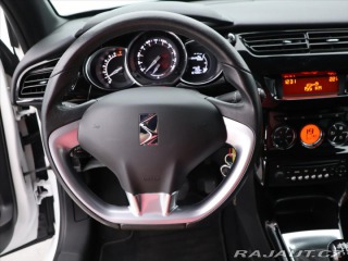 Citroën DS3 1,6 VTi 88 kW Aut. klima 2014
