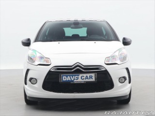 Citroën DS3 1,6 VTi 88 kW Aut. klima 2014