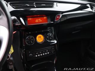 Citroën DS3 1,6 VTi 88 kW Aut. klima 2014