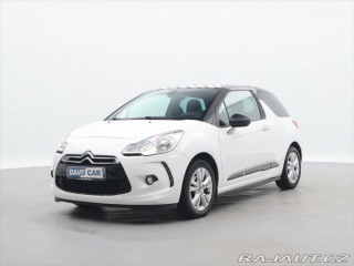 Citroën DS3 1,6 VTi 88 kW Aut. klima 2014
