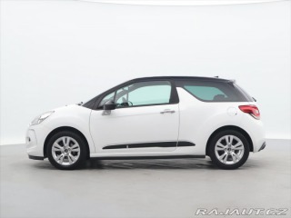Citroën DS3 1,6 VTi 88 kW Aut. klima 2014
