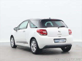 Citroën DS3 1,6 VTi 88 kW Aut. klima 2014