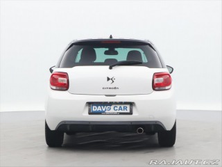Citroën DS3 1,6 VTi 88 kW Aut. klima 2014