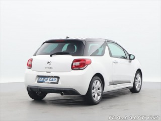 Citroën DS3 1,6 VTi 88 kW Aut. klima 2014