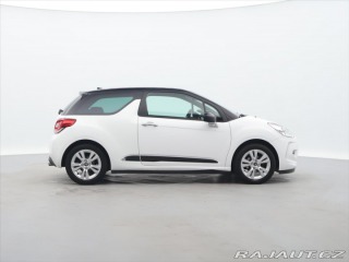 Citroën DS3 1,6 VTi 88 kW Aut. klima 2014