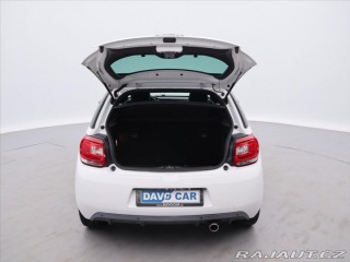 Citroën DS3 1,6 VTi 88 kW Aut. klima 2014