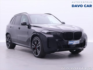 BMW X5 3,0 xDrive40d Mpacket