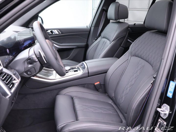 BMW X5 3,0 xDrive40d Mpacket 2026