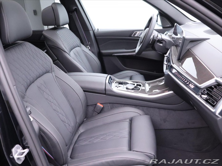 BMW X5 3,0 xDrive40d Mpacket 2026
