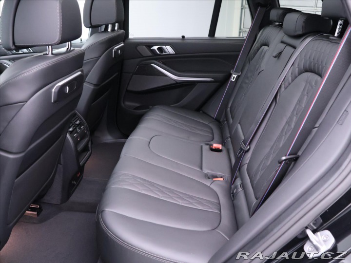 BMW X5 3,0 xDrive40d Mpacket 2026