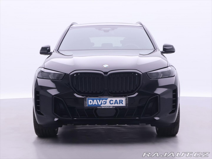 BMW X5 3,0 xDrive40d Mpacket 2026