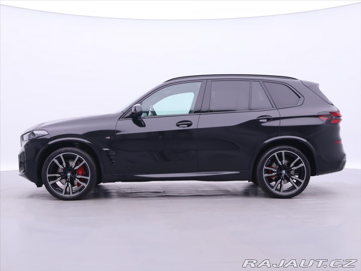 BMW X5 3,0 xDrive40d Mpacket 2026