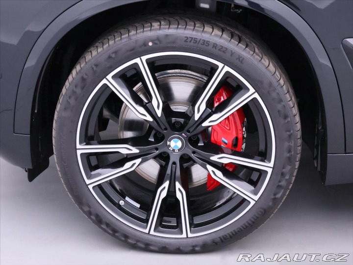 BMW X5 3,0 xDrive40d Mpacket 2026