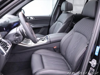 BMW X5 3,0 xDrive40d Mpacket 2026