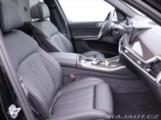 BMW X5 3,0 xDrive40d Mpacket 2026