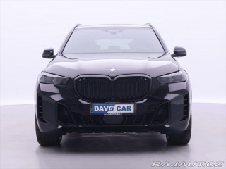 BMW X5 3,0 xDrive40d Mpacket 2026