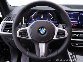 BMW X5 3,0 xDrive40d Mpacket 2026