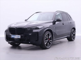 BMW X5 3,0 xDrive40d Mpacket 2026