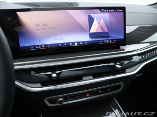 BMW X5 3,0 xDrive40d Mpacket 2026
