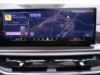 BMW X5 3,0 xDrive40d Mpacket 2026