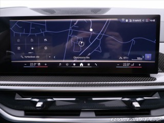 BMW X5 3,0 xDrive40d Mpacket 2026