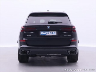 BMW X5 3,0 xDrive40d Mpacket 2026