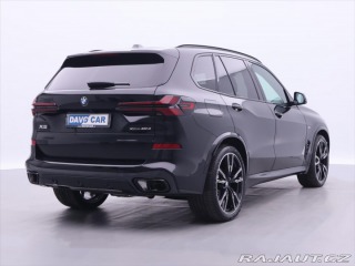 BMW X5 3,0 xDrive40d Mpacket 2026