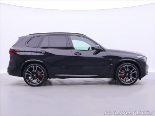 BMW X5 3,0 xDrive40d Mpacket 2026