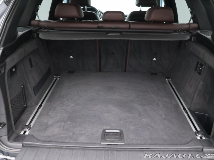 BMW X5 3,0 Xd M-paket CZ Kůže Na 2014