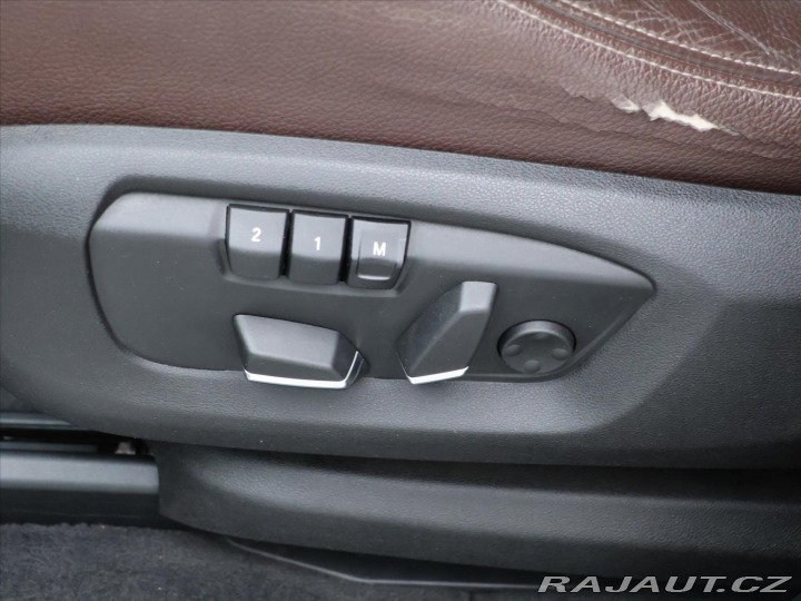 BMW X5 3,0 Xd M-paket CZ Kůže Na 2014