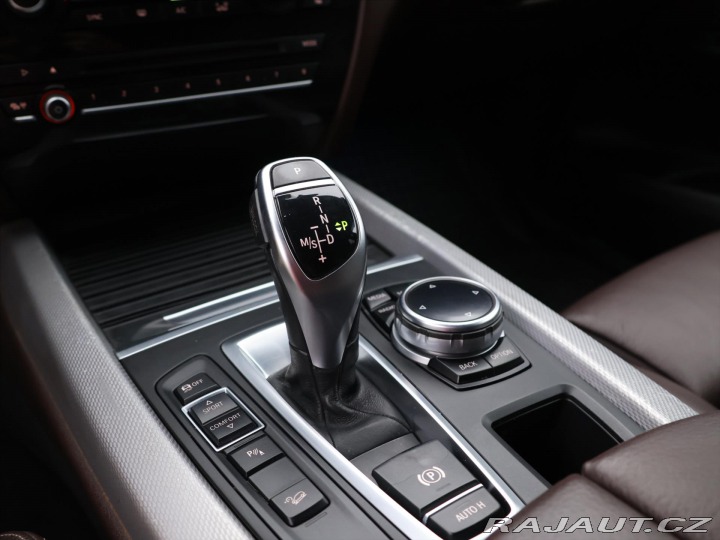 BMW X5 3,0 Xd M-paket CZ Kůže Na 2014