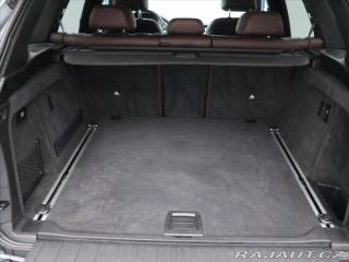 BMW X5 3,0 Xd M-paket CZ Kůže Na 2014