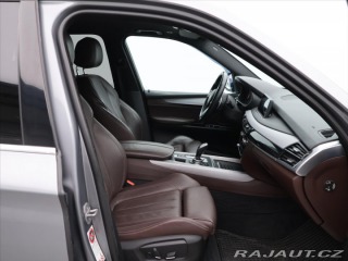BMW X5 3,0 Xd M-paket CZ Kůže Na 2014