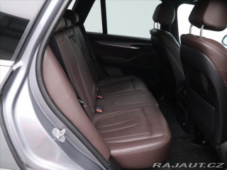 BMW X5 3,0 Xd M-paket CZ Kůže Na 2014