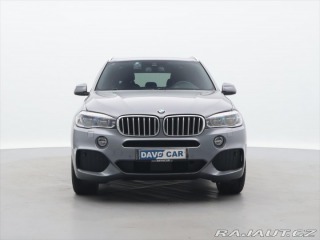 BMW X5 3,0 Xd M-paket CZ Kůže Na 2014