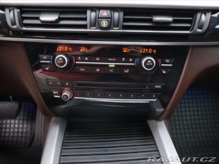 BMW X5 3,0 Xd M-paket CZ Kůže Na 2014