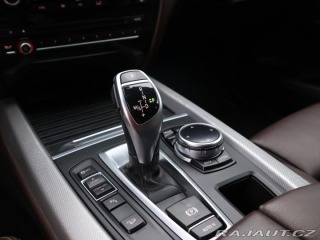 BMW X5 3,0 Xd M-paket CZ Kůže Na 2014