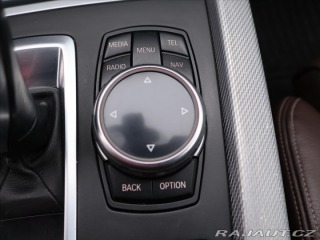 BMW X5 3,0 Xd M-paket CZ Kůže Na 2014